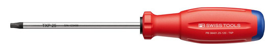 PB SWISS TOOLS-Schraubendreher TORX Plus PB38401 -...