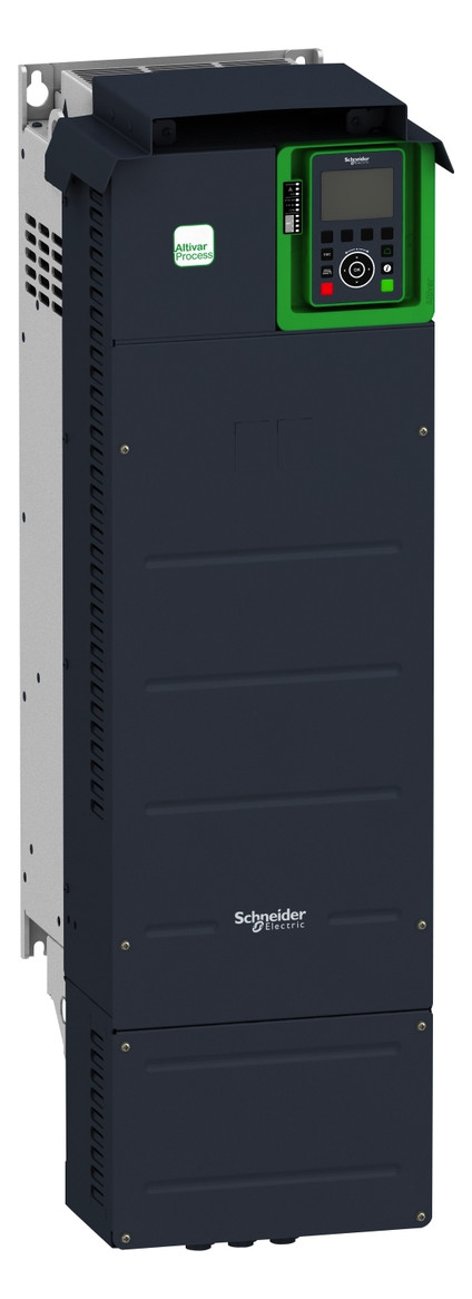 Frequenzumrichter ALTIVAR 200-240V E3ph A3ph 500Hz 50/60Hz IP21 5%F 15%V