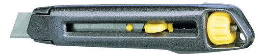 STANLEY-Cutter Interlock 18 mm 0-10-018