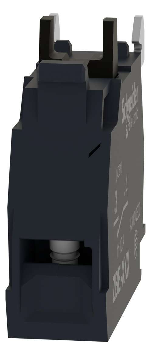 Hilfsschalterblock 1S 3A/AC Schraub