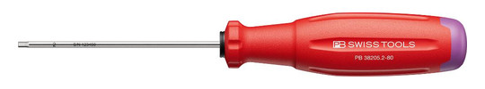 PB SWISS TOOLS-Innensechkant-Schraubendreher PB38205 -...