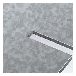 Hand-Blechnibbler 1,2mm 280mm