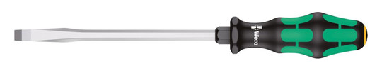 Wera-Schraubendreher mit Sechskant 334SK - 10,0x1,6x175 mm