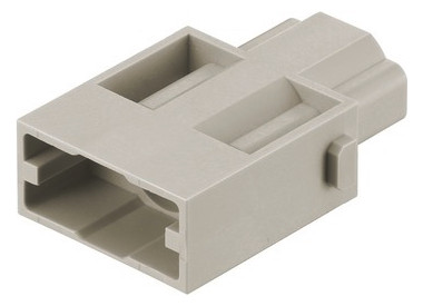 HART Han 100A Einzelmodul,   09140013031 