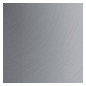 Blanco Spüle LEMIS 45 S-IF 86 x 50 cm, Edelstahl Bürstfinish, reversibel, Ablauffernbedienung mit Drehbetätigung