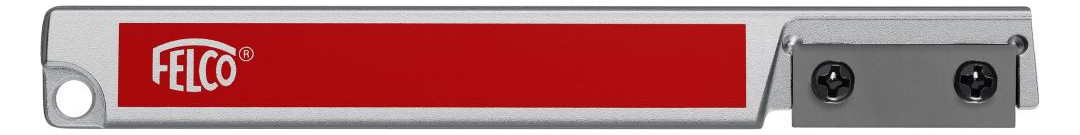 Bild Schleifstein FCO 906 - FELCO-0