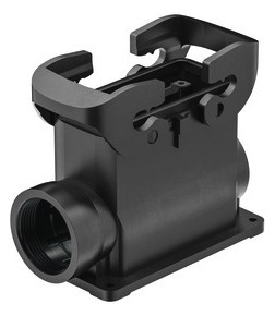 HART Han-Eco 16B-ASG2-mit    19430160271 