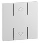 Legrand 765619 Seano 2-modulige 