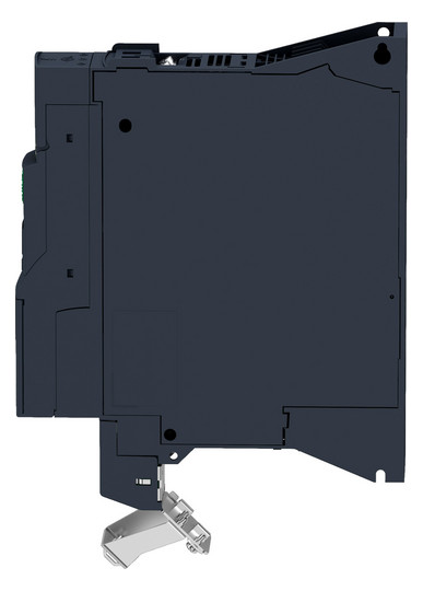 Frequenzumrichter lin=0,3 380-500V E3ph A3ph 599Hz 50/60Hz IP20 5%F 10%V
