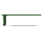 Klemmenmarkierung gn Serie 770 RM&#x3D;5mm unbedr horiz/vert