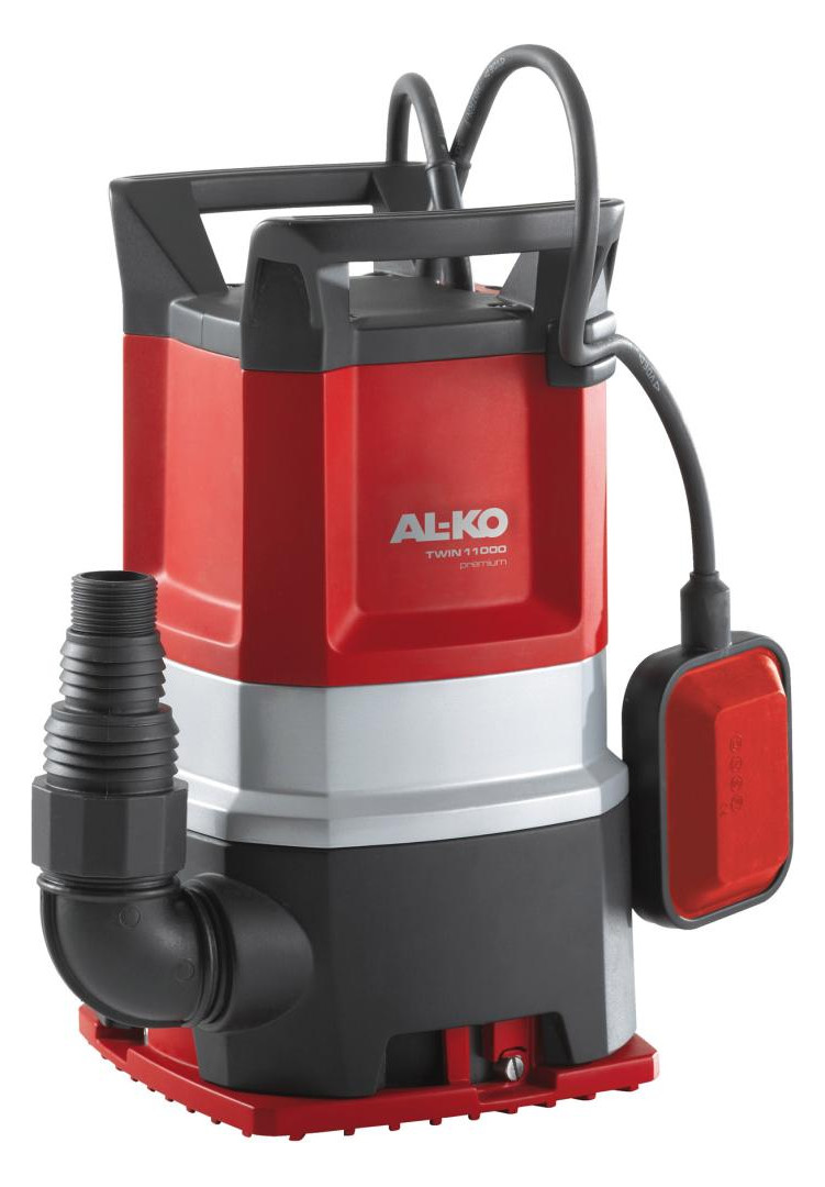 Bild COMBITAUCHPUMPE TWIN 11000 PREMIUM - AL-KO-0