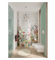 V&B WC-Sitz O.NOVO mit Quick Release und Soft Closing, Scharniere Edelstahl, weiß