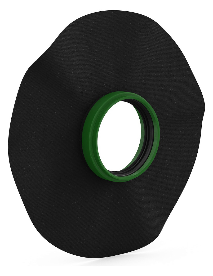 Crassus Überschiebeflansch CSF DN 200, 1,5 bar