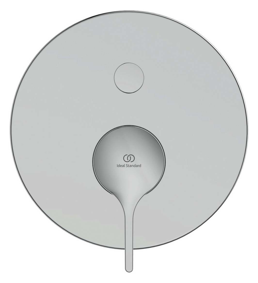 Ideal-Standard Fertigmontageset Melange für UP-Wannen-Einhebelmischer, verchromt