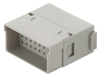 HART Modul für Stifteinsatz  09140363001 