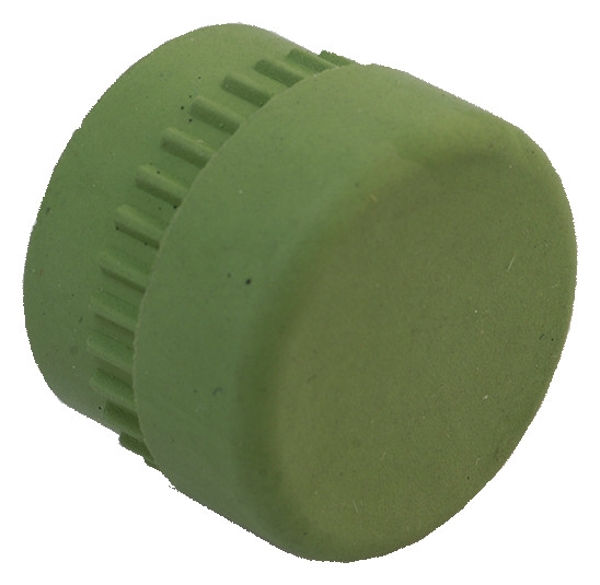 Durchführungstülle Gummi Progress Ø3,5mm Ø3,5mm geschl sw