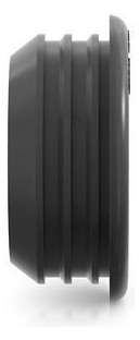 Crassus Gummiadapter CGA 45/40 mm, 0,5 bar