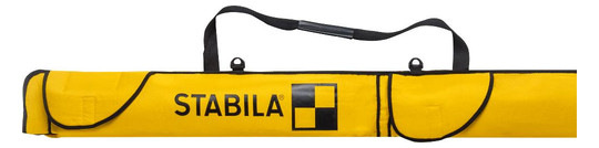 STABILA-Wasserwaagentasche LCC - für 6 Wasserwaagen...