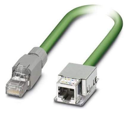 Phoenix 1416173 VS-BU/PN-IP20-93B-LI/2,0 