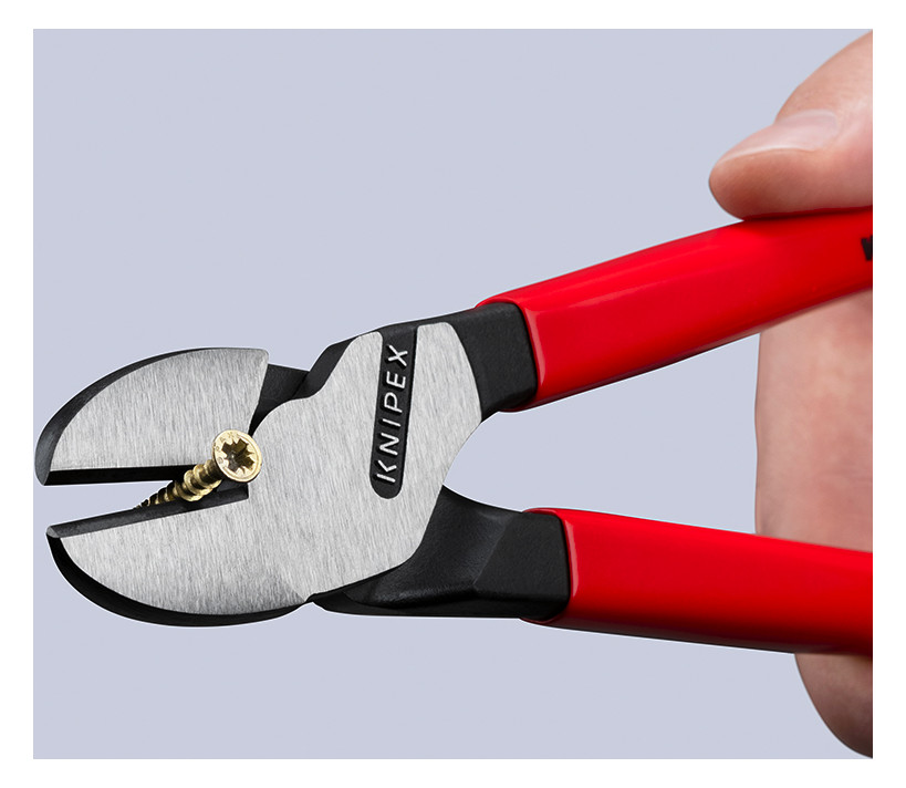 Seitenschneider 250mm isol