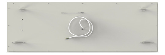 ETHERMA Infrartheizung LAVA3-BASIC-400-W 