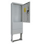 Standgehäuse GFK IP44 B583xH2010xT277mm ET277mm geschl