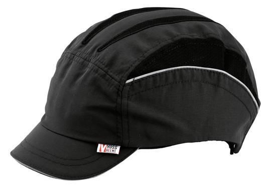 VOSS-Anstoßkappe neo - schwarz
