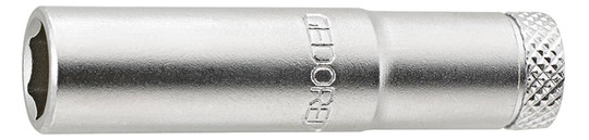 GEDORE-Steckschlüssel-Einsatz lang 20L, 1/4-Antrieb...