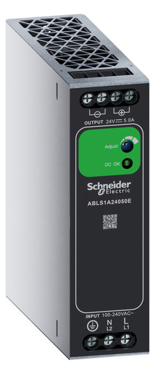 Schneider                   ABLS1A24050E 