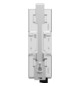 Gleichstromversorgung REG 24V 24VDC 40A f.Reiheneinb Kurzschlussf IP10