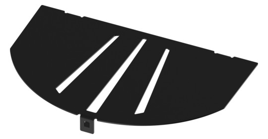 EVN Abdeckung mit             C6522ABDHR 