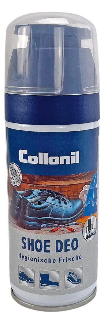 Bild Shoe Deo Schuh Deo Anti Geruch 100 ml CO LLONIL - Collonil-0