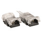 Stecker/Klemme gr 2p 19,6mm