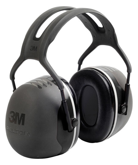 3M-PELTOR-Kapselgehörschützer X5A - 37dB
