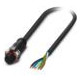 Phoenix 1393925    SAC-5P-P12MS/ 1,5-PUR 