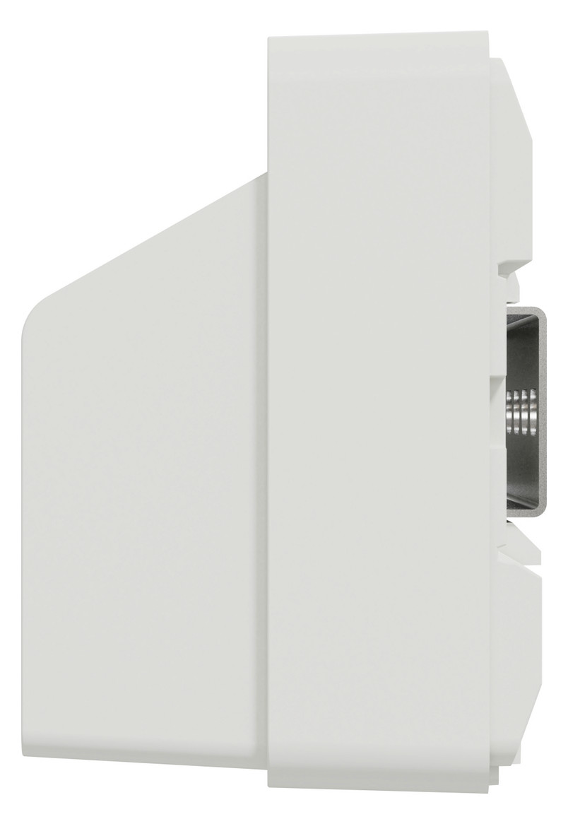 Busankoppler Funkb Wiser REG 16p Klemmbef