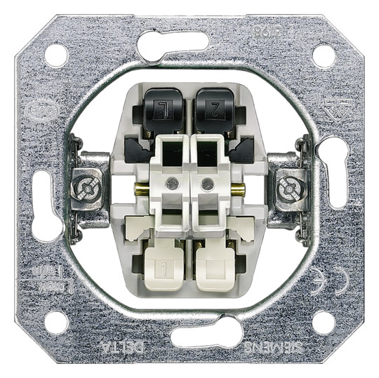 5TA2128 Serienschalter, schraubbar - UNI ELEKTRO Online-Shop
