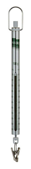 PESOLA-Federwaage Micro - 100g