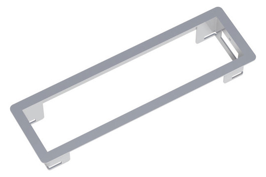 Bachmann POWER FRAME kurz        317.001 