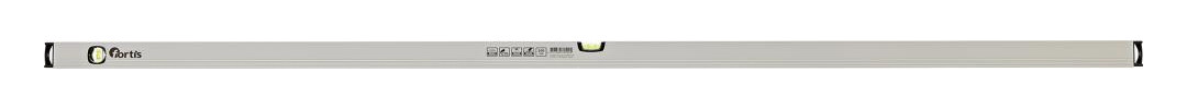 Bild Wasserwaage LM 200cm FORTIS-0