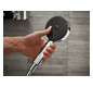 hansgrohe Handbrause Pulsify Select S 105 Relaxation, 3jet, chrom