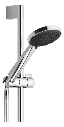 Dornbracht Duschgarnitur Stichmaß 853mm, Brauseschlauchanschluss 3/8", chrom