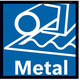 Trennscheibe X-LOCK 125x2,5mm Geeignet für Metall
