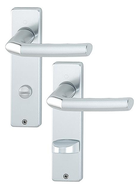 Bild Garnitur Schild1117/202KP GRT F1 8 8 SK/ OL-78 37-42 - HOPPE-0