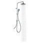 hansgrohe Showerpipe 200 Vernis Blend Reno 1jet, chrom