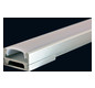 Profil alu IP20 2000x22,6x11,8mm Zubehör