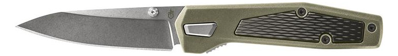 Bild Fuse - Green - GERBER-0