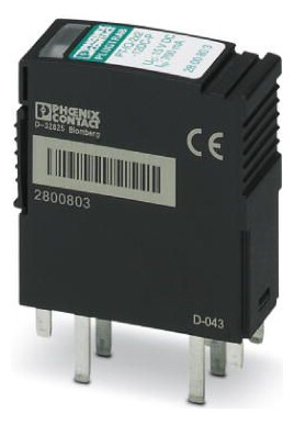 Phoenix 2800803         PT-IQ-2X2-12DC-P 