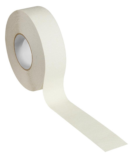 Antirutschband, gelb - 50mmx18,25m