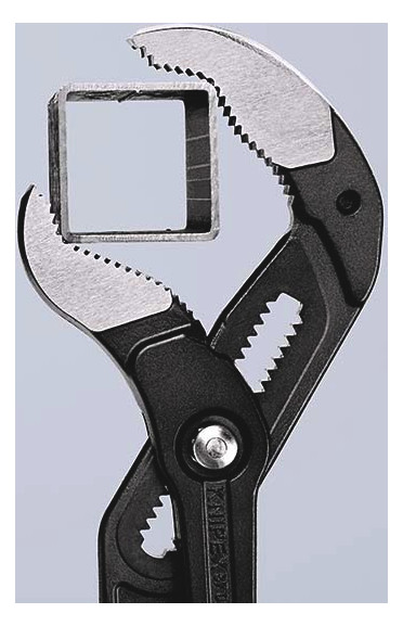 Wasserpumpenzange 560mm Cobra 2Komp Rillengel